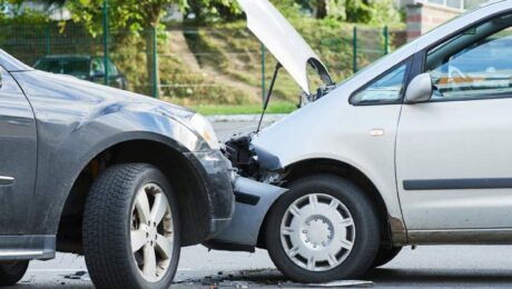 odszkodowanie wypadek komunikacyjny