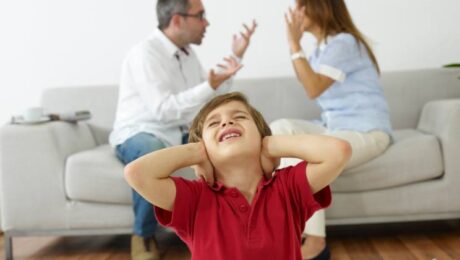 alienacja dziecko co to takiego